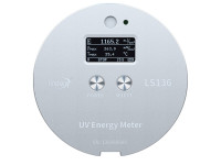 Ультрафиолетовый радиометр Linshang LS136