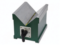 Призма с магнитным основанием INSIZE 160x125x130 мм, 5-140 мм 6889-55