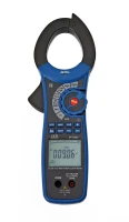 Токовые клещи CEM DT-3352
