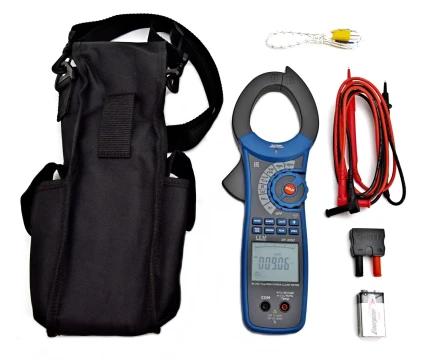 Токовые клещи CEM DT-3352