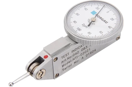 Измерительная головка NORGAU 0.2/0.002 042083002