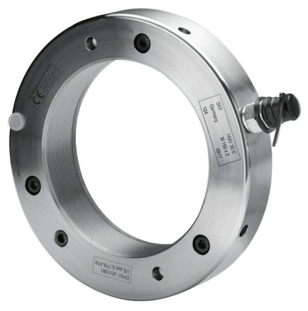 Гидравлическая гайка SKF HMV 33E
