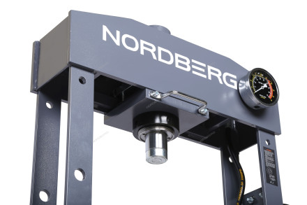 Пресс NORDBERG N3631GA