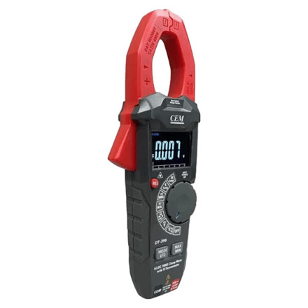 Токовые клещи CEM DT-396