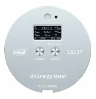 Ультрафиолетовый радиометр Linshang LS137