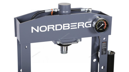 Пресс NORDBERG N3631G