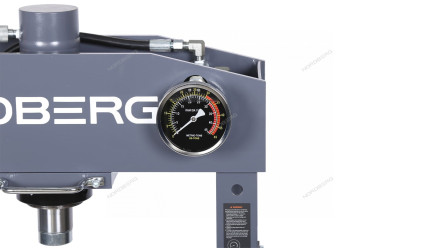 Пресс NORDBERG N3631G
