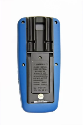 Мультиметр CEM DT-9908