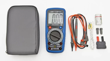 Мультиметр CEM DT-9908