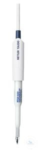 pH-электрод Mettler-Toledo OnLine InLab Solids Pro IP67 (для SevenGo) 51343156