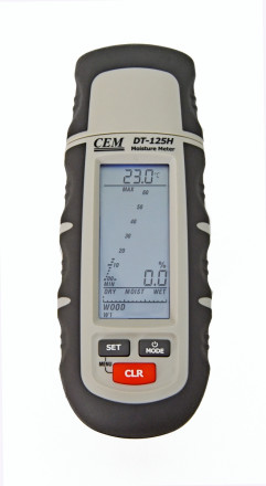Влагомер CEM DT-125H