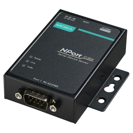 Преобразователь MOXA NPort 5130A