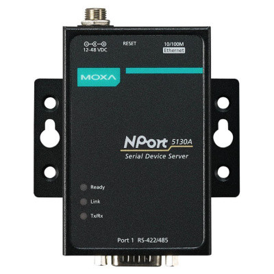 Преобразователь MOXA NPort 5130A