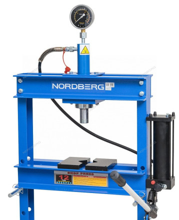 Пресс NORDBERG N3612F