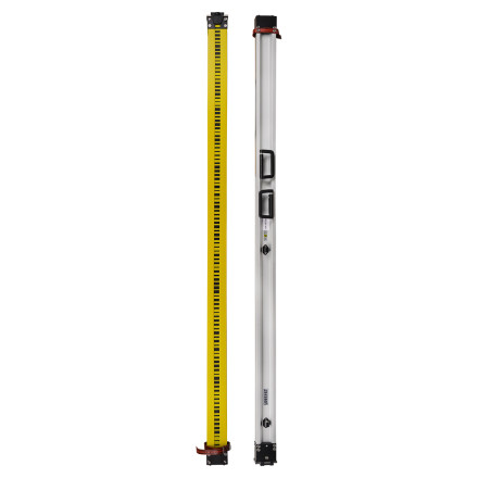 Набор инварных реек RGK INVAR DN2 (2 м тип Trimble)
