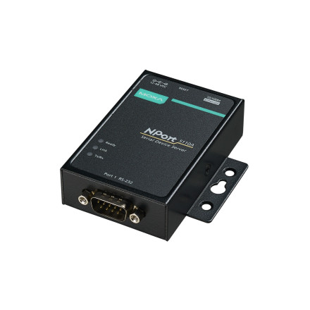 Преобразователь MOXA NPort 5110A-T