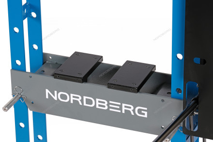 Пресс NORDBERG N3615F
