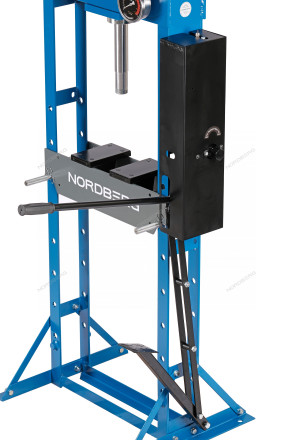 Пресс NORDBERG N3615F