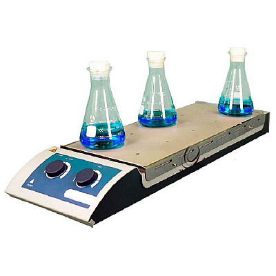 Магнитная мешалка ULAB US-0135H