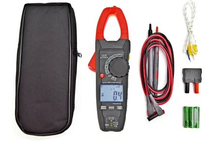 Токовые клещи CEM DT-9381A