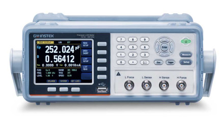 Измеритель RLC GW Instek LCR-76300
