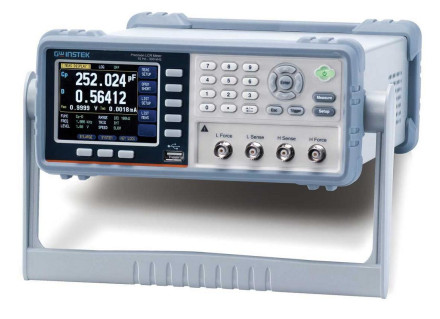 Измеритель RLC GW Instek LCR-76300