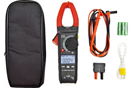 Токовые клещи CEM DT-9280