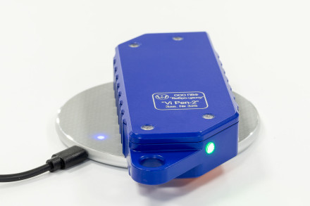 Виброметр ViPen-2