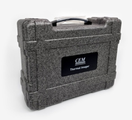 Тепловизор CEM DT-986H