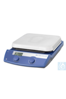 Магнитная мешалка IKA C-MAG HS 10 digital 0004240400