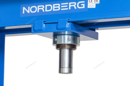 Пресс NORDBERG N3620FL