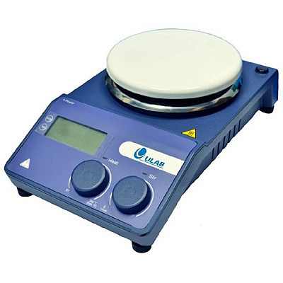 Магнитная мешалка ULAB US-1500D