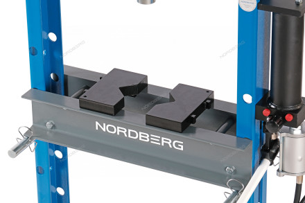 Пресс NORDBERG N3620AL