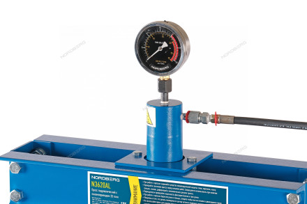 Пресс NORDBERG N3620AL