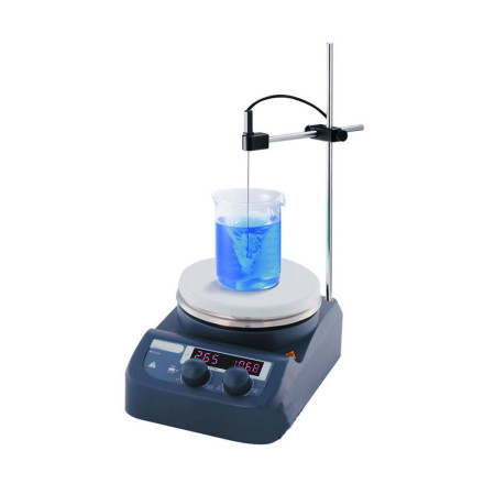 Магнитная мешалка ULAB US-1500S