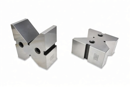 Набор поверочных призм INSIZE 70x140x140 мм, 2 шт, П4 6896-14