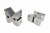 Набор поверочных призм INSIZE 70x140x140 мм, 2 шт, П4 6896-14