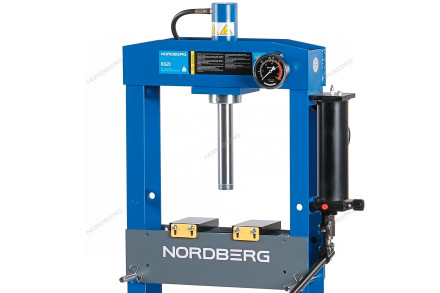 Пресс NORDBERG N3620