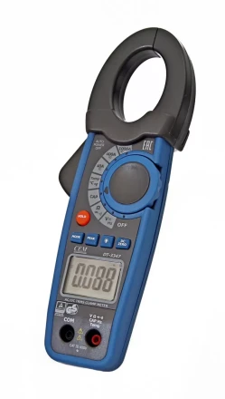 Токовые клещи CEM DT-3347