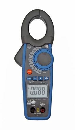 Токовые клещи CEM DT-3347