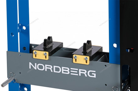 Пресс NORDBERG N3620F