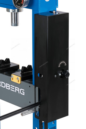Пресс NORDBERG N3620F