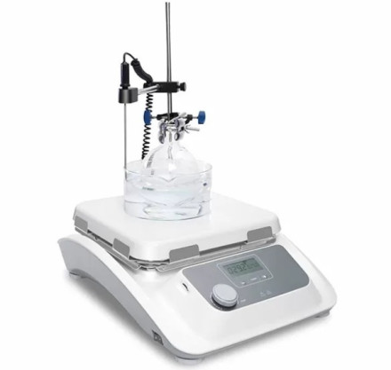 Магнитная мешалка ULAB US-1510D