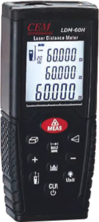 Дальномер CEM LDM-60H