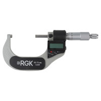 Микрометр RGK MC-75