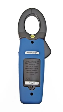 Токовые клещи CEM DT-3340