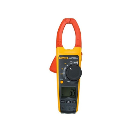 Токовые клещи Fluke 376