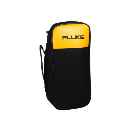 Токовые клещи Fluke 376