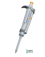 Дозатор Eppendorf Research Plus 3123000101