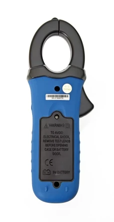 Токовые клещи CEM DT-360